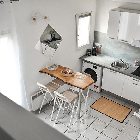 Jolie Appartement Climatise ลาซิโอตาต์ ภายนอก รูปภาพ