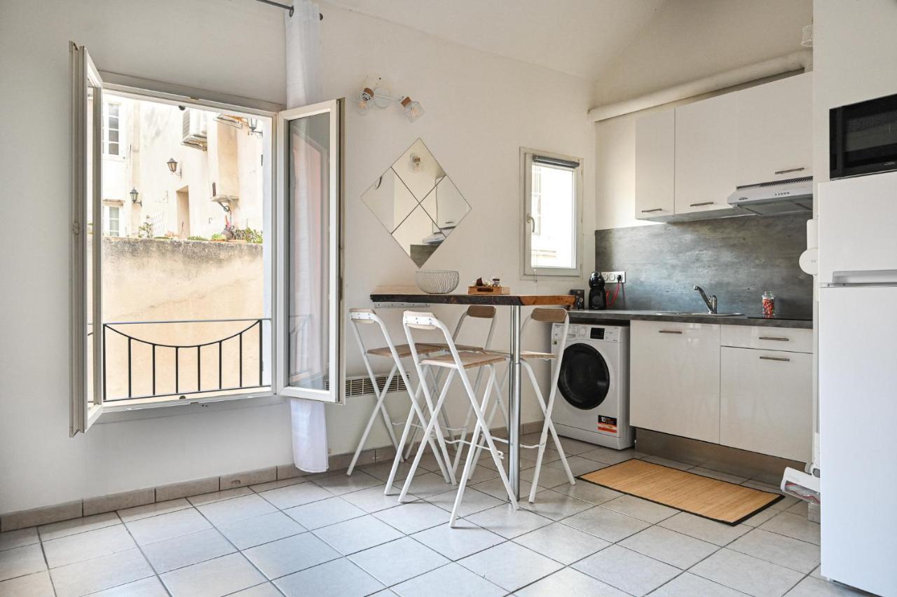 Jolie Appartement Climatise ลาซิโอตาต์ ภายนอก รูปภาพ