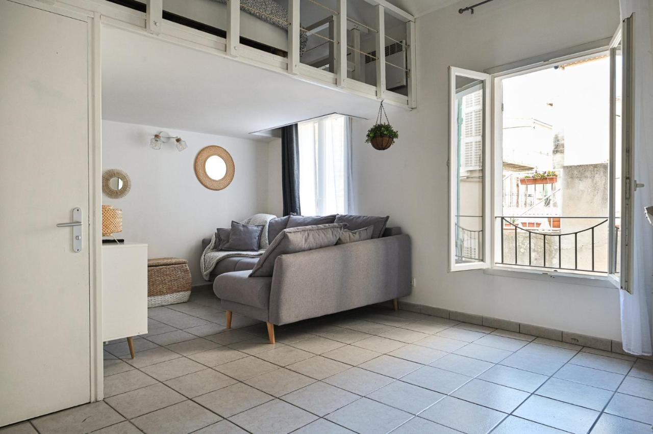 Jolie Appartement Climatise ลาซิโอตาต์ ภายนอก รูปภาพ